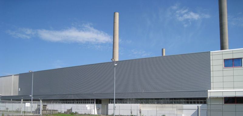 Forschungszentrum 2