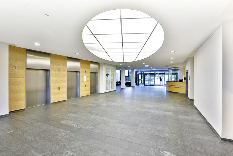 Klinikum 2