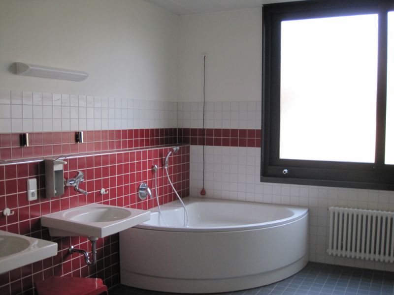 ZFP Klinikum Nordschwarzwald