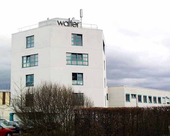 Walter Services GmbH