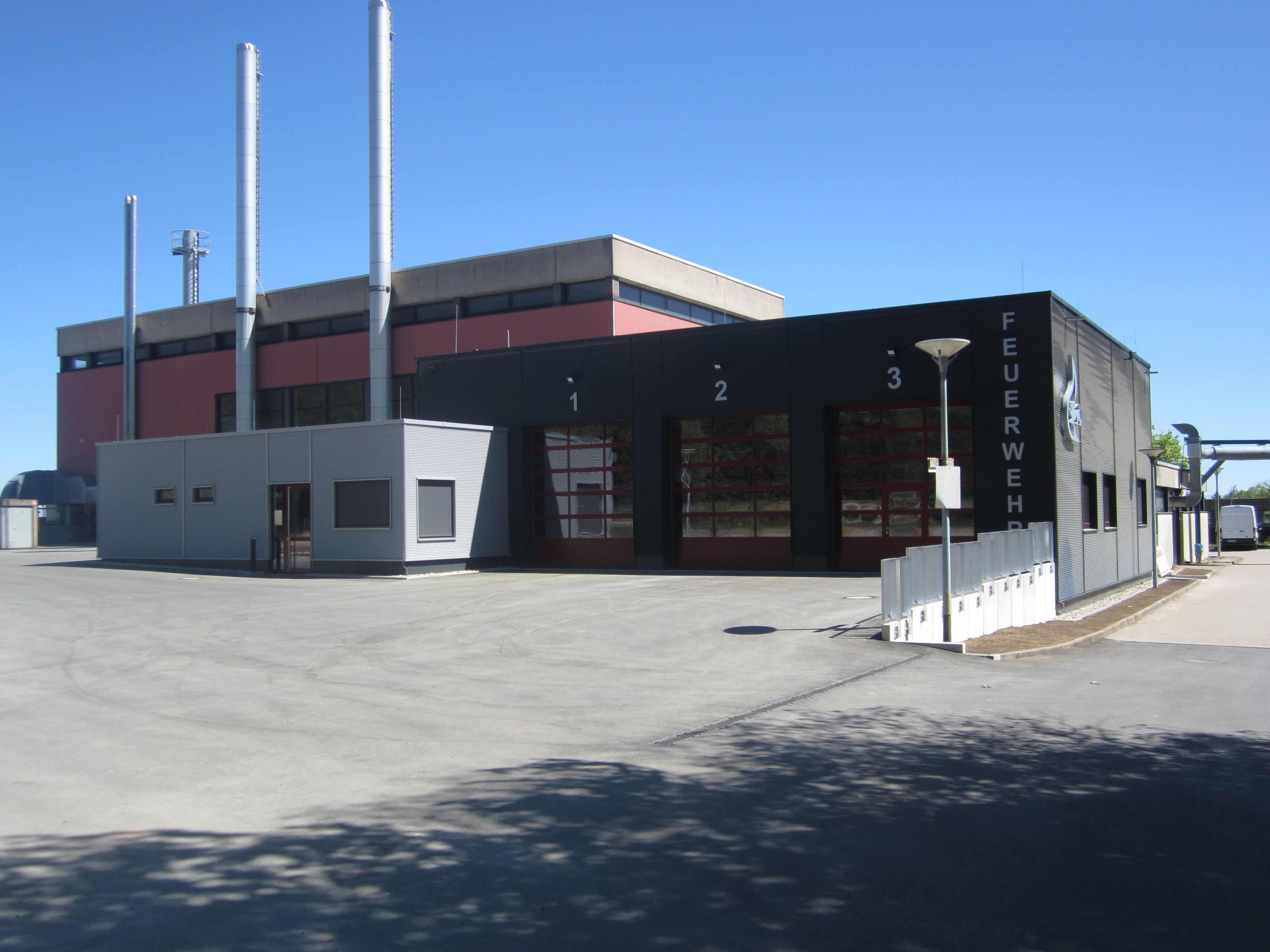 ZFP Klinikum Nordschwarzwald