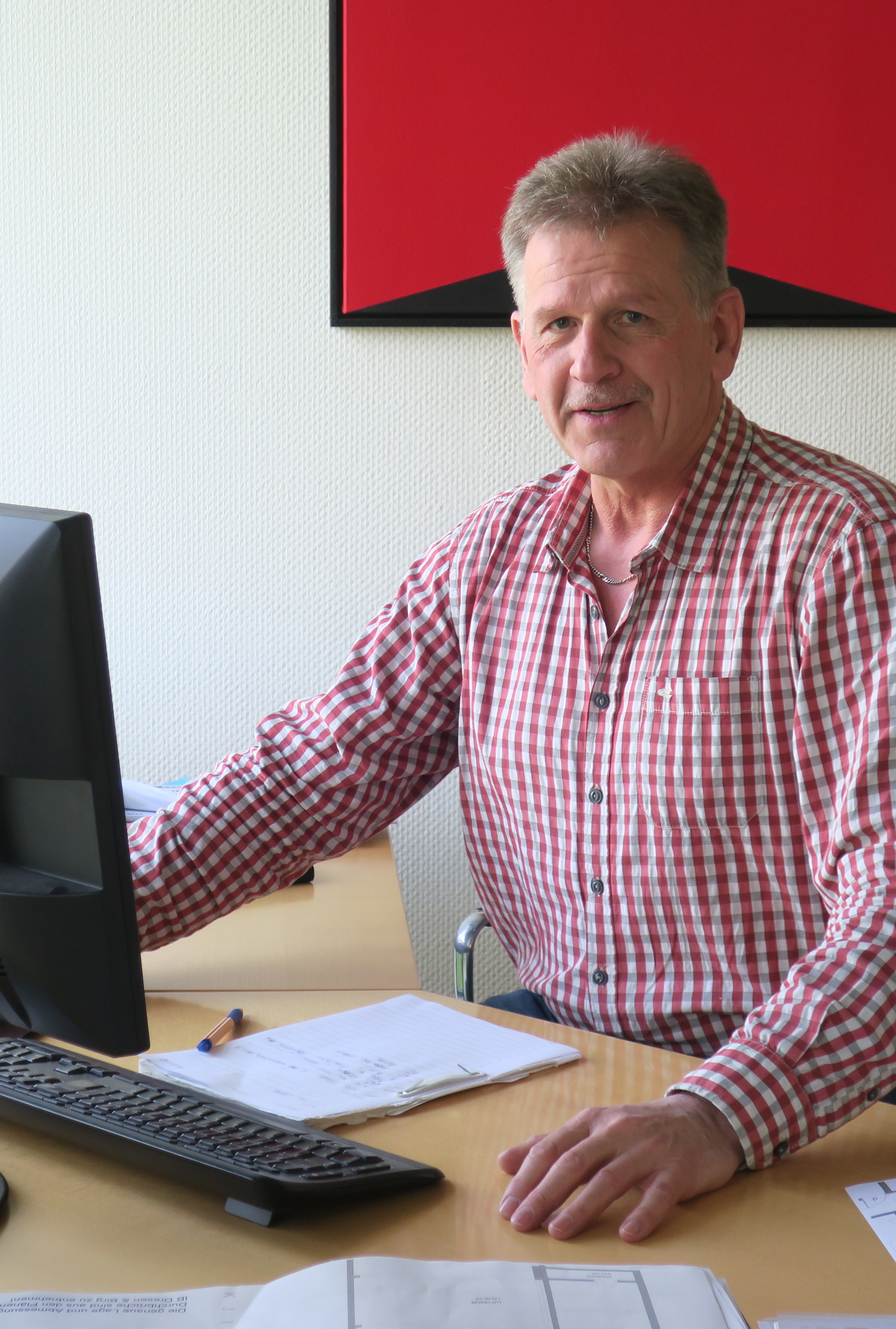 Hans-Otto Kruse