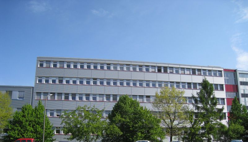 Forschungszentrum SiGeKo