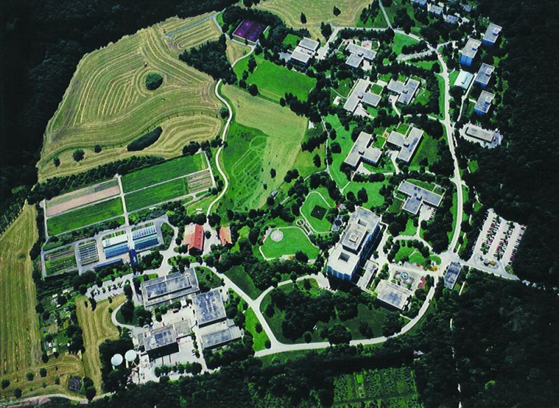 Klinikum Schwarzwald