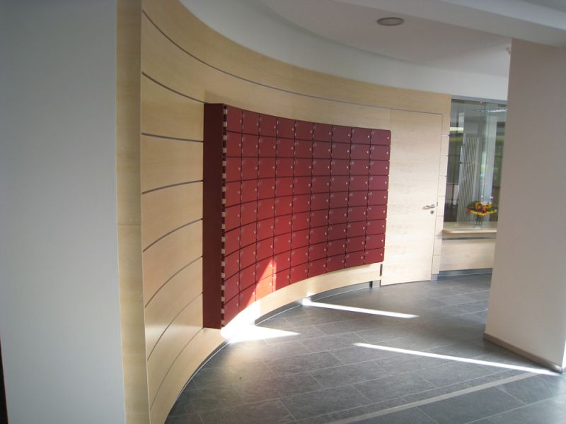 Klinikum Schwarzwald