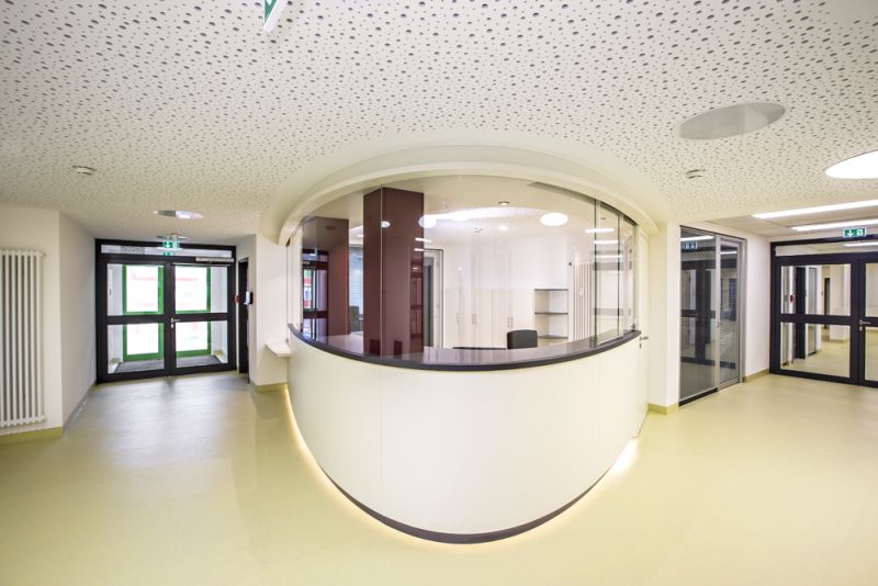 Psychatrie Pforzheim