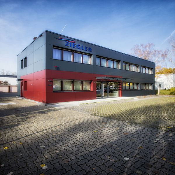 Gebrueder ziegler